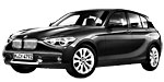 BMW F20 B0834 Fault Code
